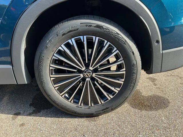 Volkswagen Tiguan 2.0 TDI DSG