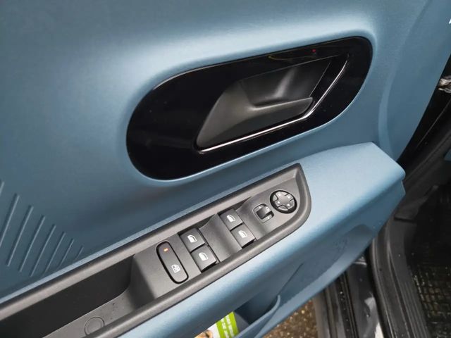 Fiat Grande Panda Grande Panda Hybrid MY25 Icon