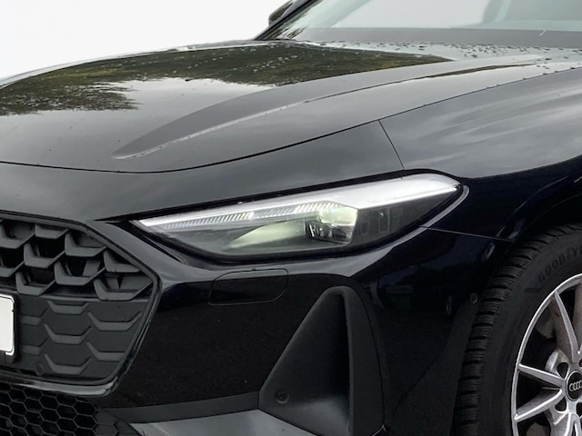 Audi A5 Avant S-Tronic