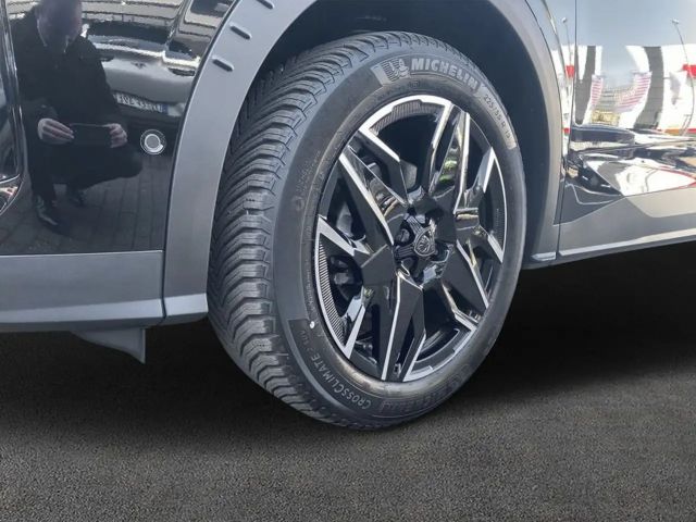 Peugeot 3008 GT-Line Hybrid