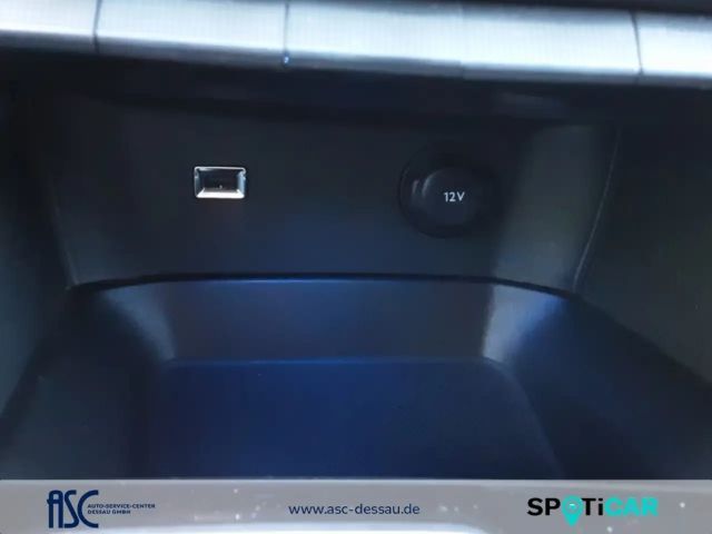 Peugeot 5008 Allure Pack Hybrid