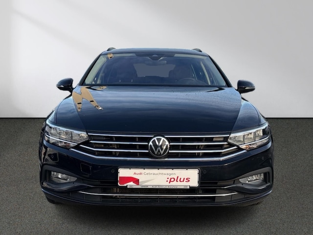 Volkswagen Passat 1.5 TSI DSG Variant