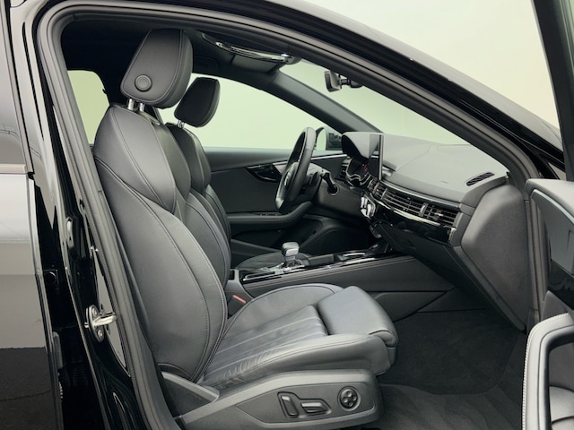 Audi A4 40 TDI Avant S-Tronic