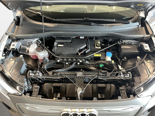 Audi Q4 e-tron 35 Sportback