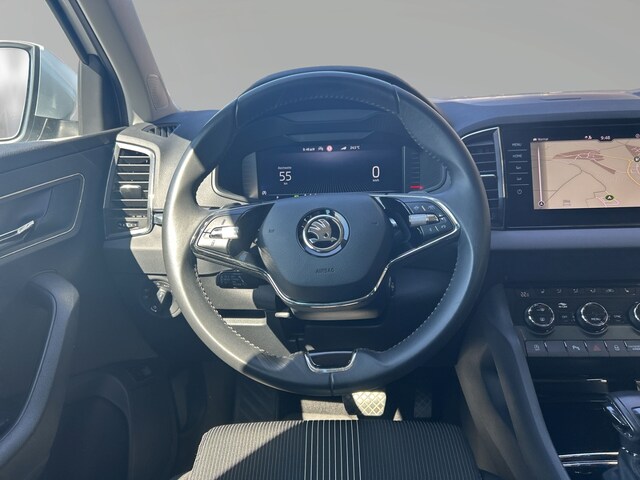 Skoda Karoq Style Style