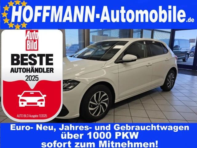 Volkswagen Polo Life