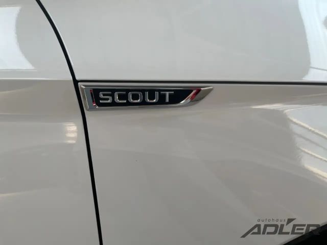 Skoda Superb 2.0 TSI 4x4 Combi