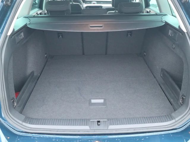 Volkswagen Passat 2.0 TDI Business Variant