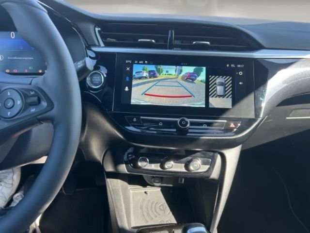 Opel Corsa GS-Line Grand Sport