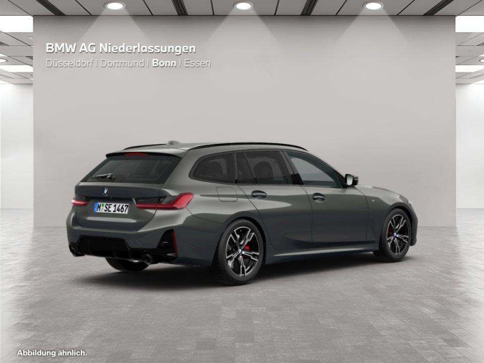 BMW 320 320d Touring xDrive