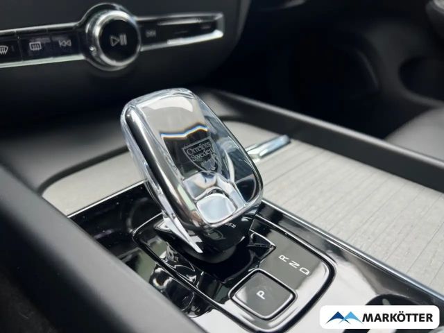 Volvo V60 Dark Ultimate