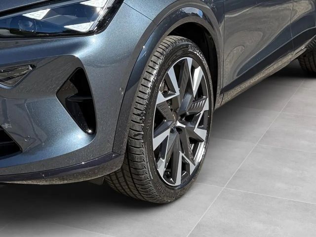 Cupra Formentor 2.0 TSI 4Drive DSG VZ