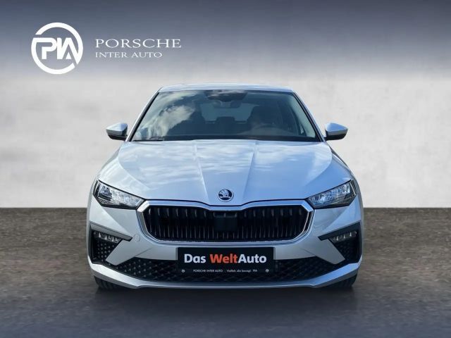 Skoda Scala Essence TSI