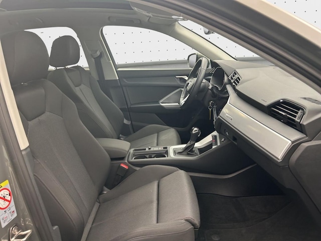 Audi Q3 45 TFSI Hybride S-Tronic