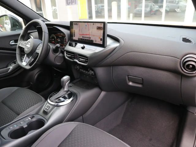 Nissan Juke N-Connecta