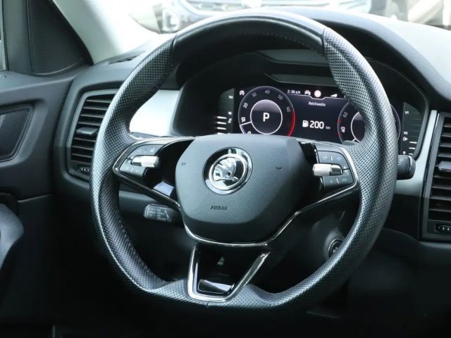 Skoda Kodiaq 1.5 TSI Clever