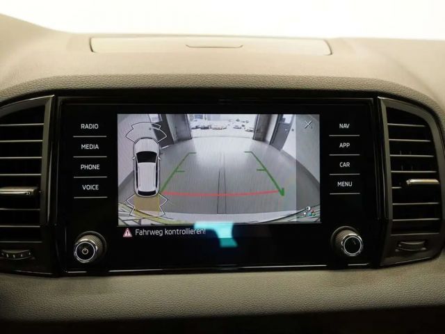 Skoda Karoq 4x4 Sportline