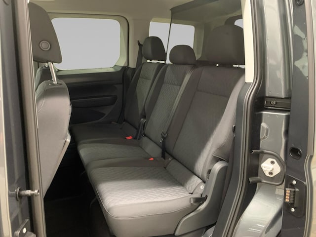 Volkswagen Caddy 1.5 TSI