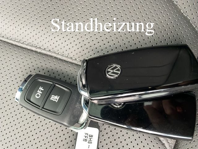 Volkswagen Touareg 3.0 V6 TDI R-Line