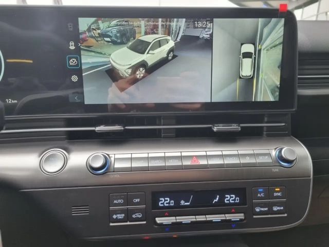 Hyundai Kona 1.6 2WD