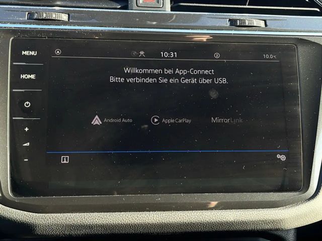 Volkswagen Tiguan 2.0 TDI R-Line