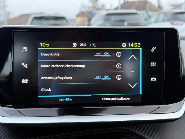 Peugeot 2008 Active Pack