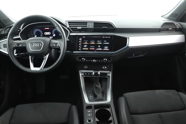 Audi Q3 35 TFSI S-Line S-Tronic Sportback