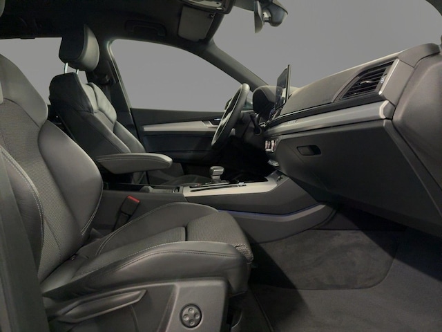 Audi Q5 40 TDI Quattro S-Tronic