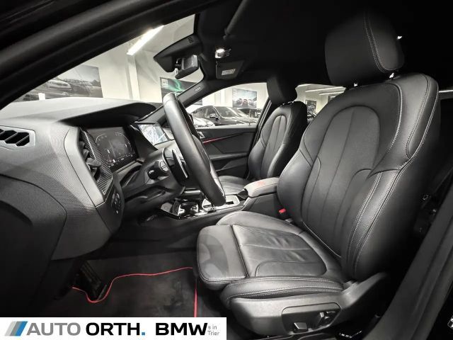 BMW 128 128ti M-Sport Sedan