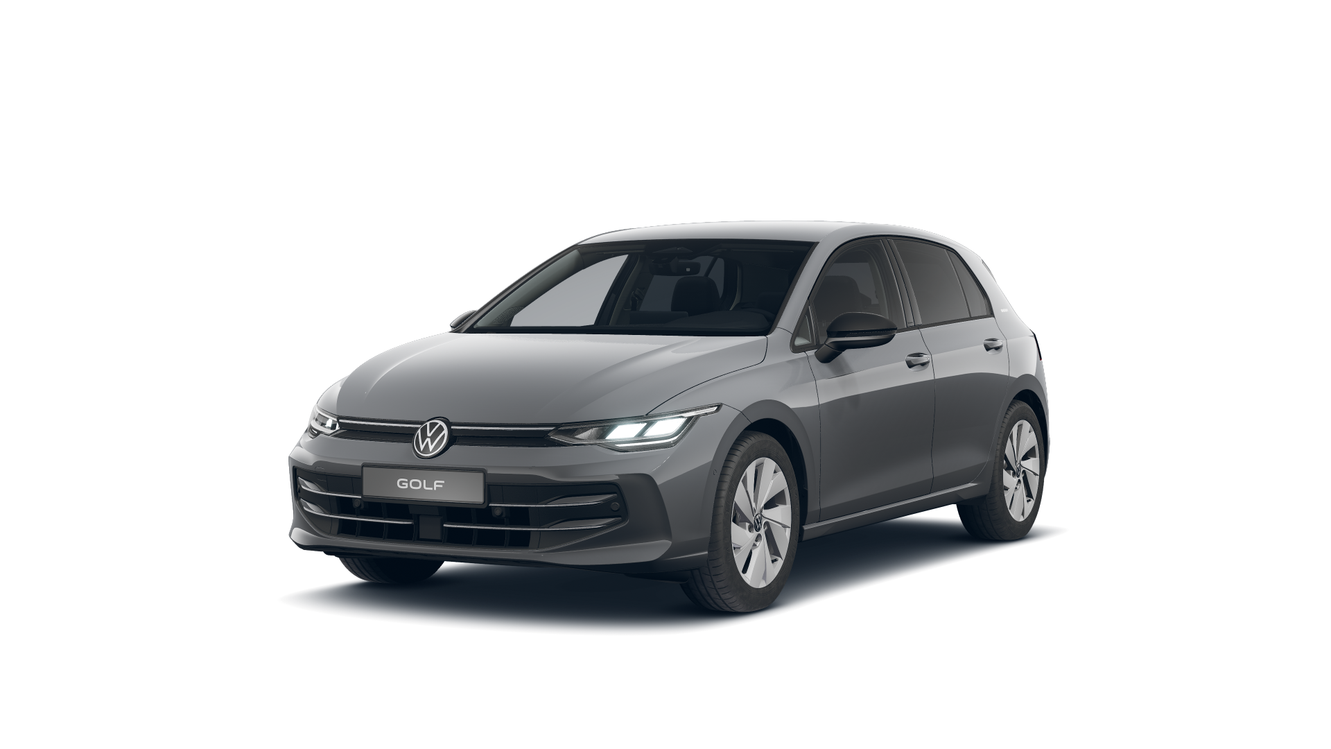 Volkswagen Golf 1.5 TSI Golf VIII