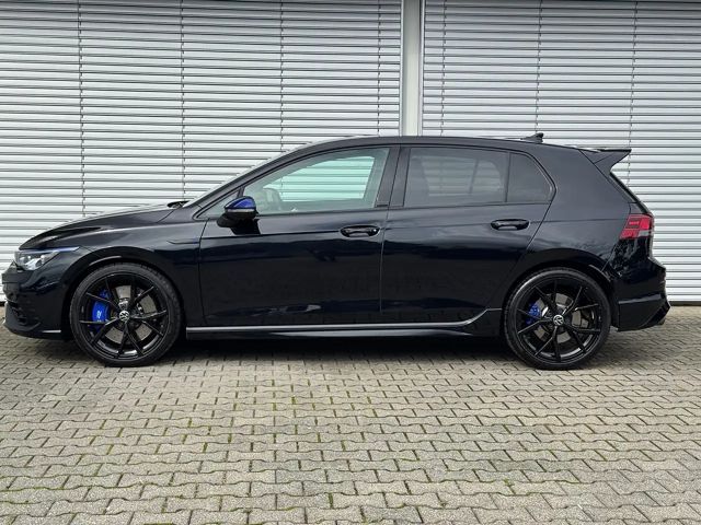 Volkswagen Golf 2.0 TSI Golf VIII