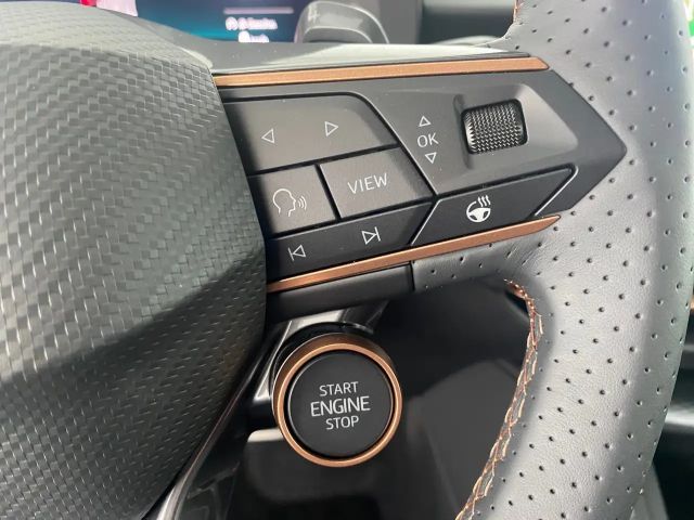 Cupra Terramar 1.5 e-TSI 150 PS DSG