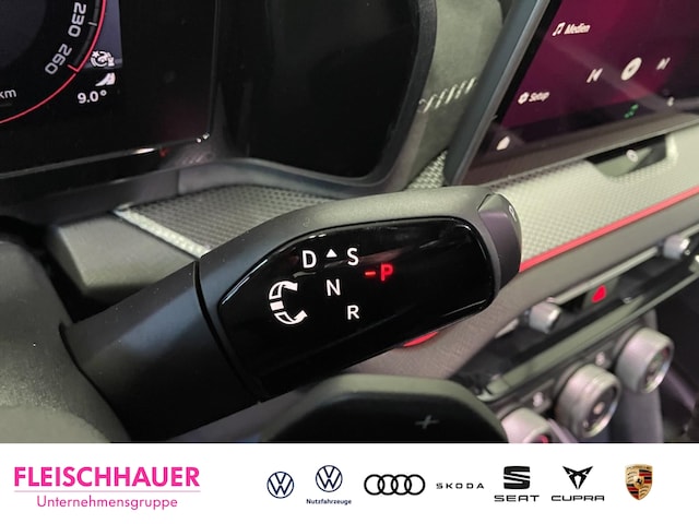 Skoda Kodiaq Sportline