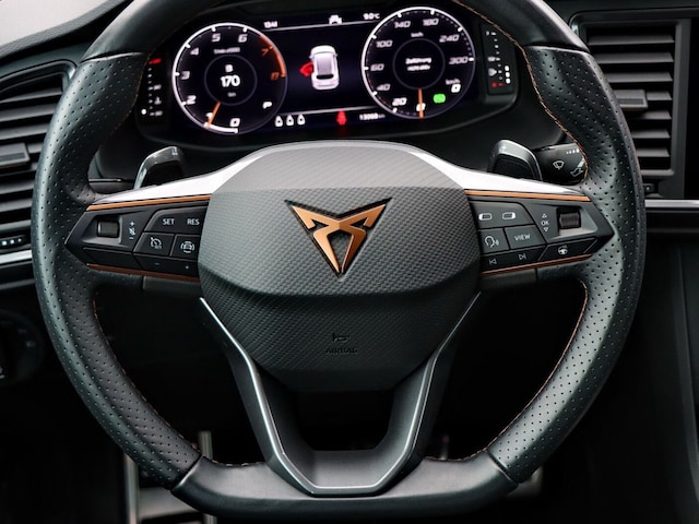 Cupra Ateca 1.5 TSI DSG