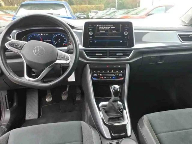 Volkswagen T-Roc 1.0 TSI Style