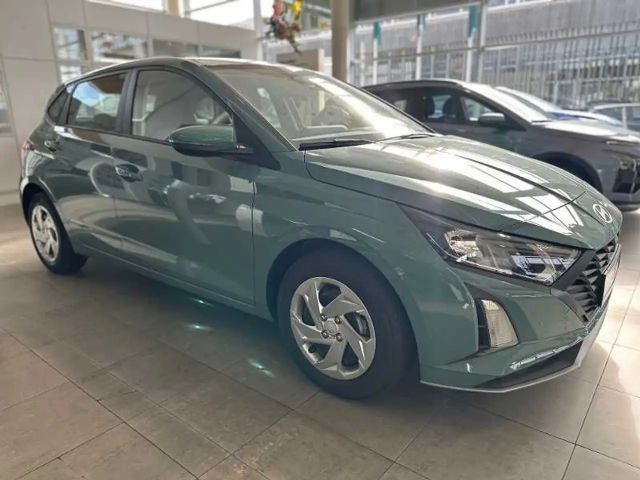 Hyundai i20 Select