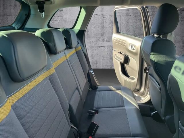 Citroën C3 Aircross BlueHDi