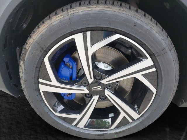 Volkswagen T-Roc 2.0 TSI DSG Style