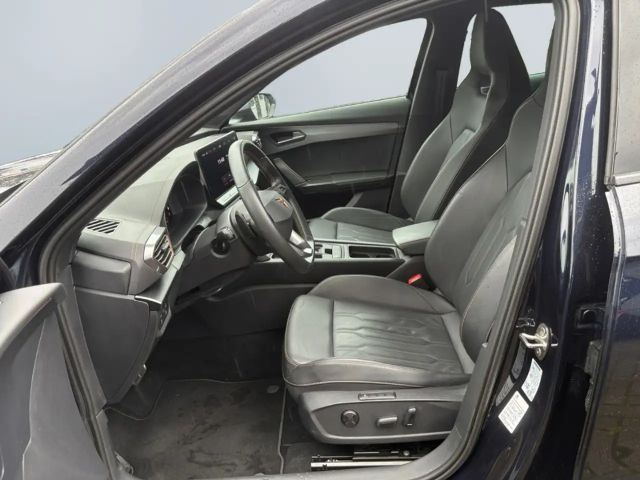 Cupra Formentor 2.0 TSI 4Drive DSG VZ