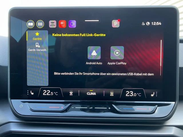 Seat Leon 1.5 TSI FR-lijn