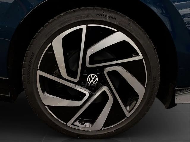 Volkswagen ID.7 Pro