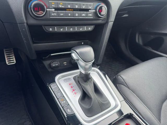 Kia XCeed GDi Platinum Edition