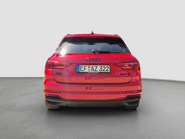 Audi Q3 35 TFSI S-Line