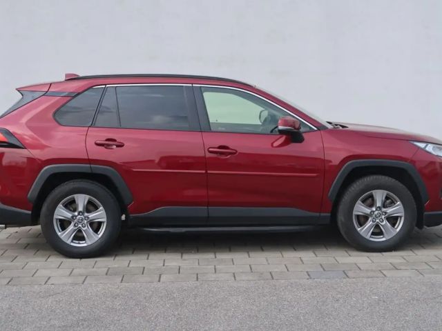 Toyota RAV4 4x2 Comfort Hybride