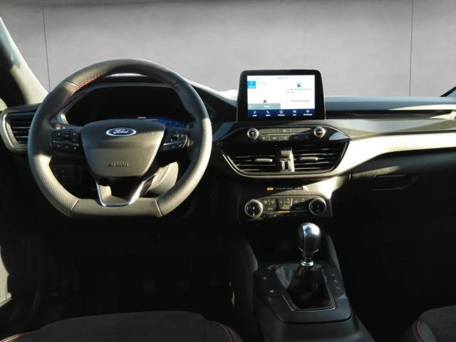 Ford Kuga EcoBoost ST Line X