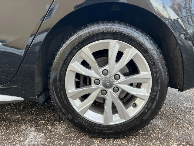 Audi A3 35 TFSI Sportback