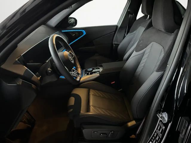 BMW X3 M-Sport xDrive20d