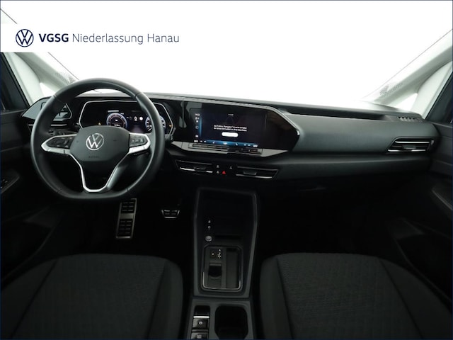 Volkswagen Caddy Life