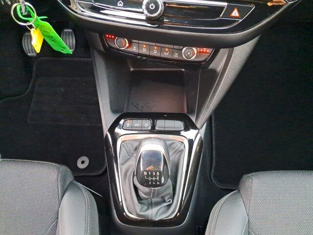 Opel Corsa 1.2 Turbo GS-Line Grand Sport Turbo