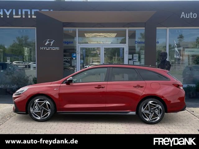 Hyundai i30 2WD T-GDi